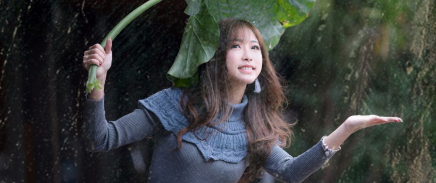 童雅琪头像