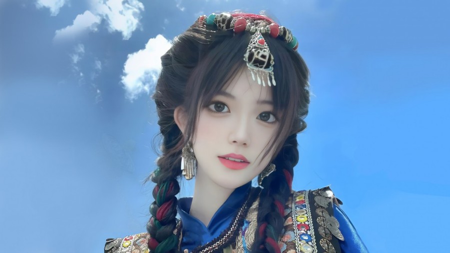 祁柏豪头像