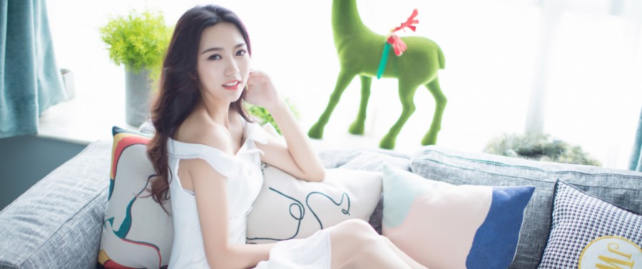 方慧吟头像